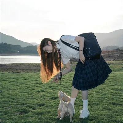 求职记
